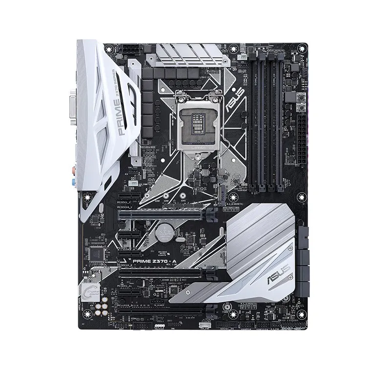 PRIME Z370-A II