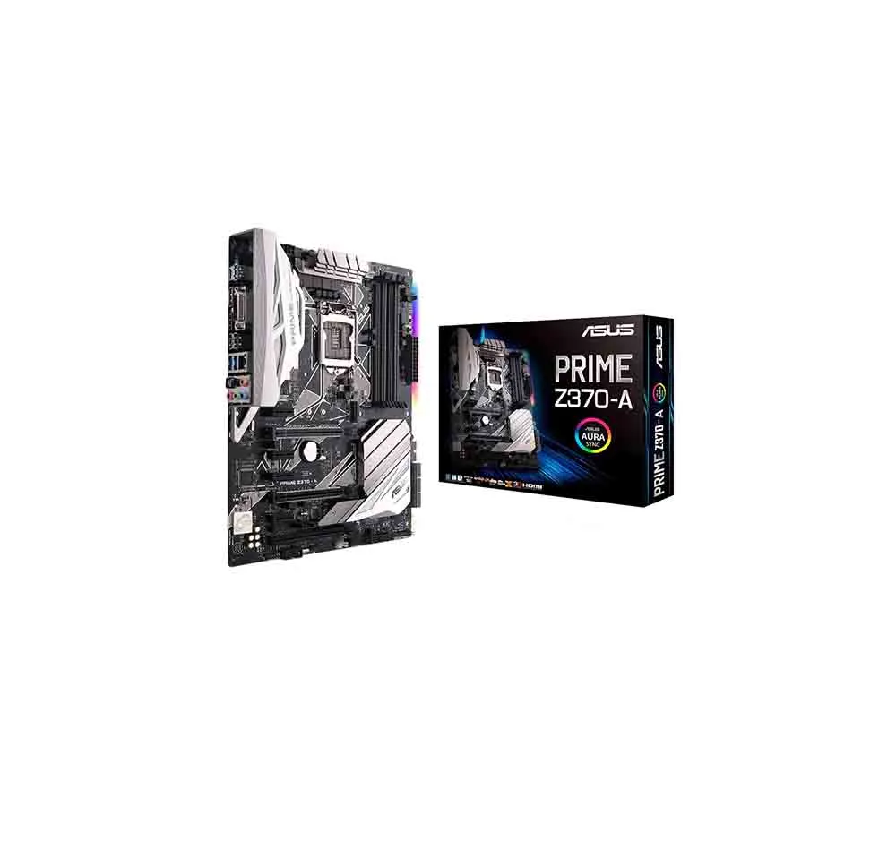 PRIME Z370-A