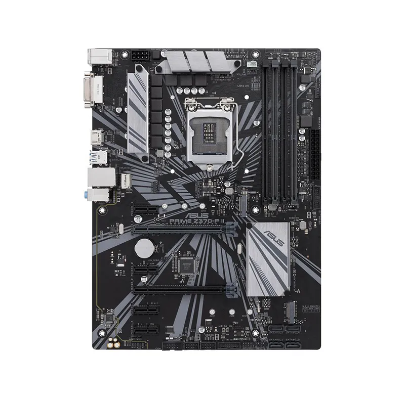 PRIME Z370-P II