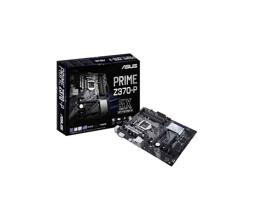 PRIME Z370-P