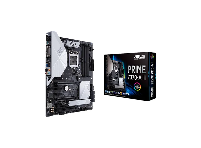 PRIMEZ370-AII