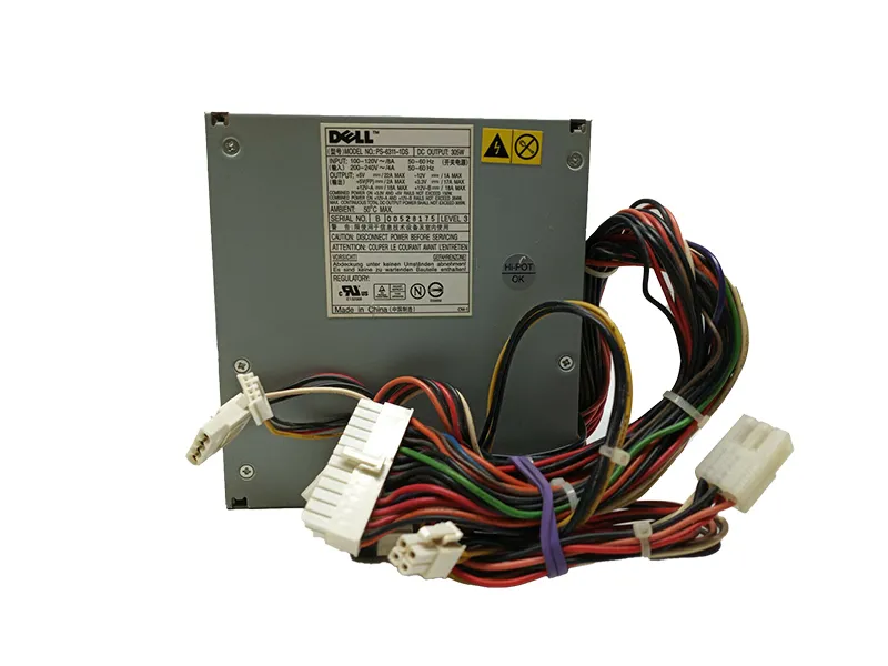 PS-6311-1DS