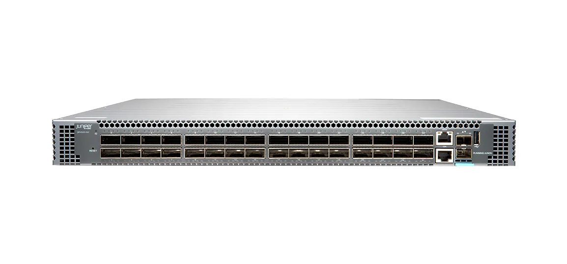 QFX5120-32C-DC-AFO