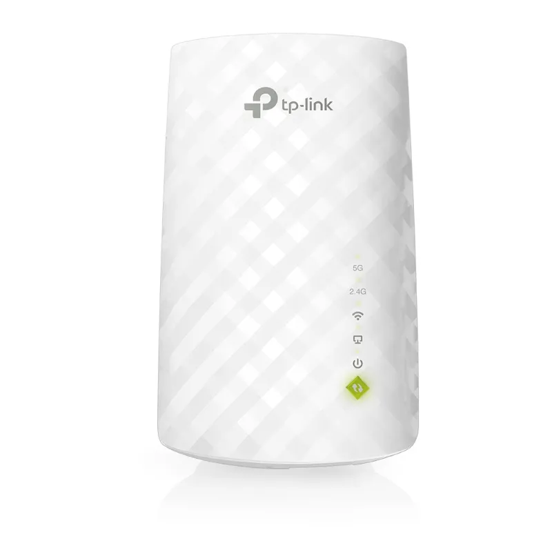 TP−LINK  DECO M9 PLUS 2−PACK TP-Link Deco M9 Plus Whole Home Tri-Band Mesh Wi-Fi Router