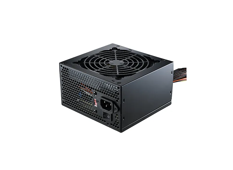 RS550-PCARN1-US