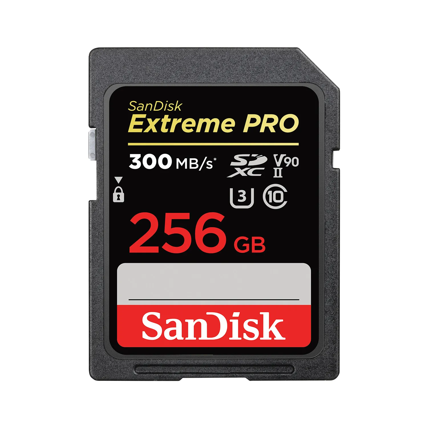SDSDXDK-256G-GN4IN