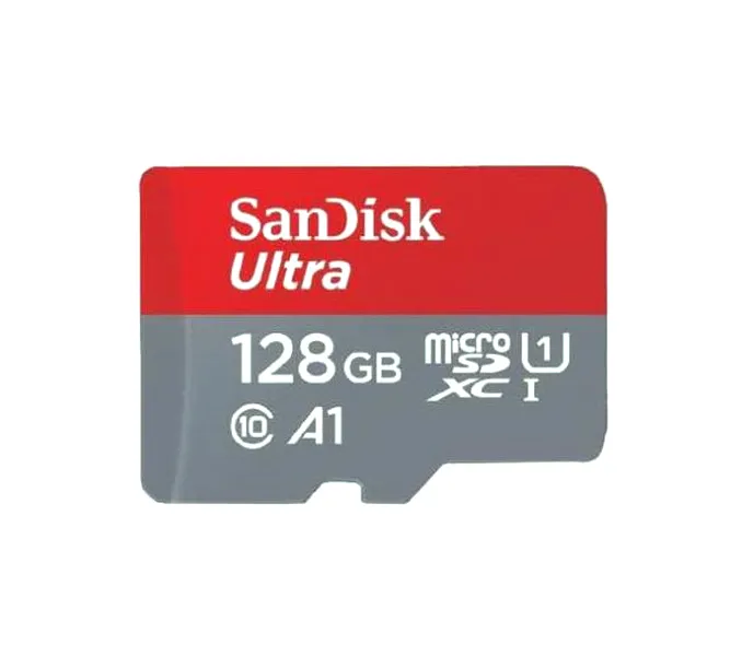 SDSQUAR-128G