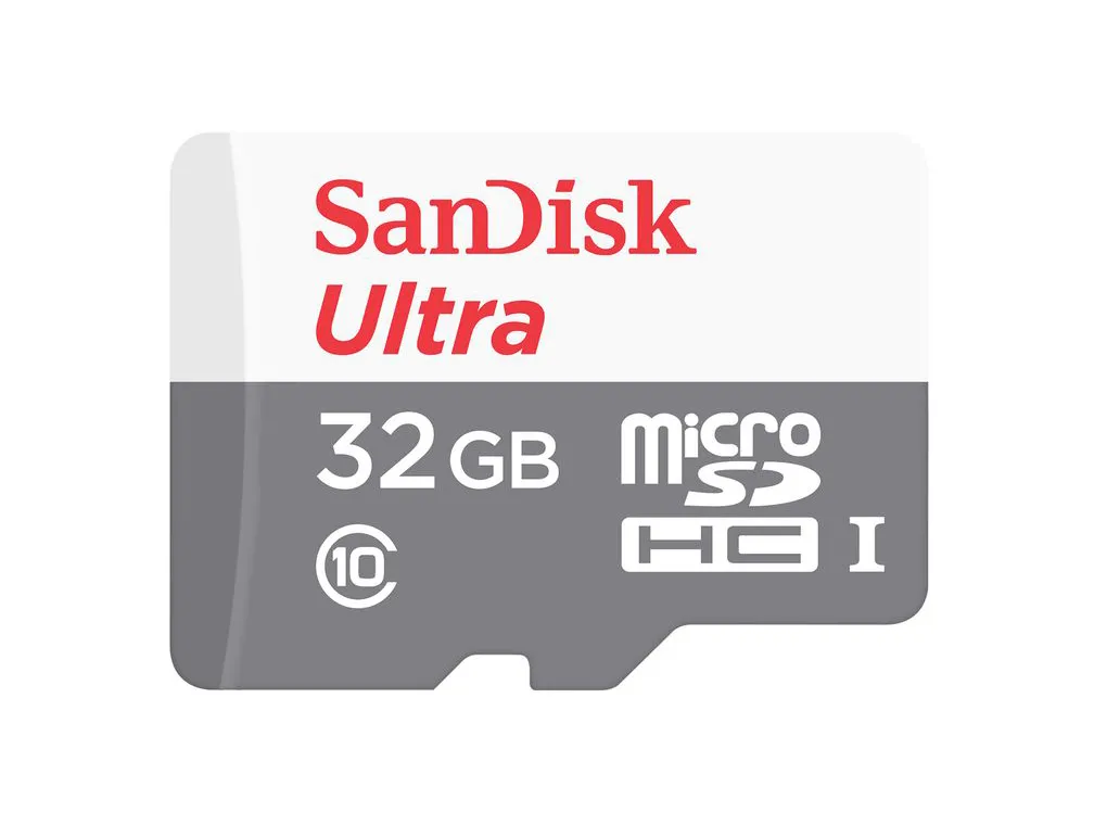 SDSQUNR-032G-GN3MA