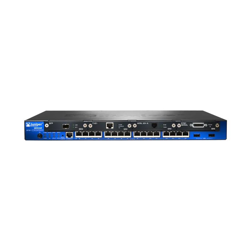 SRX240B