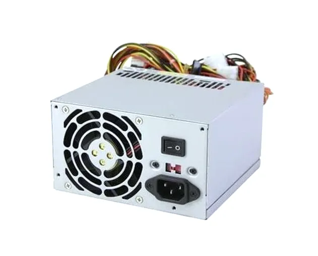 SRX600-PWR-645DC-POE