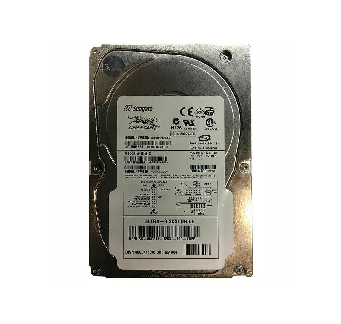 ST336605LC