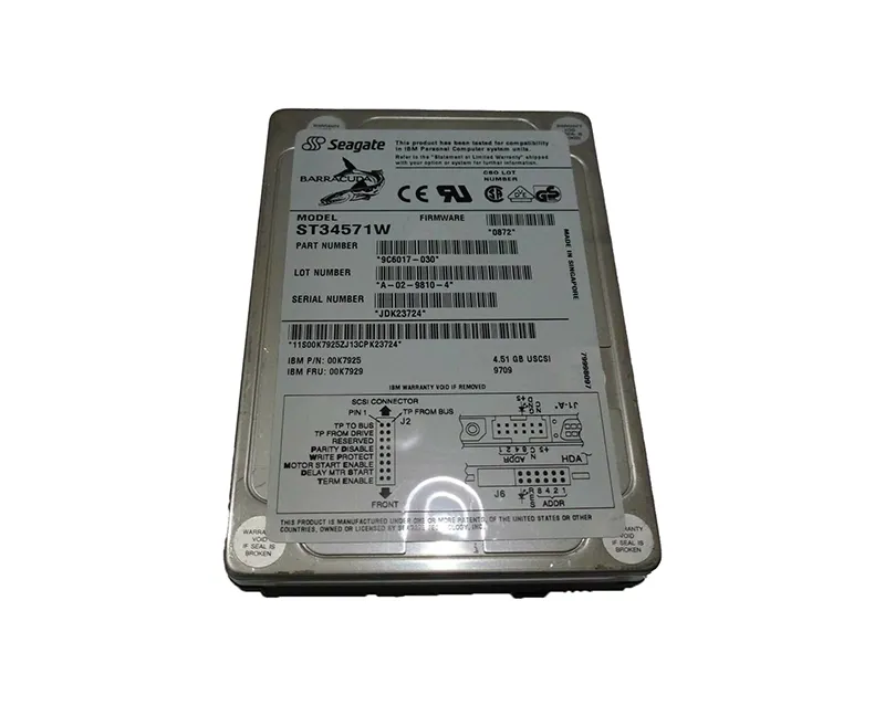 ST34571W