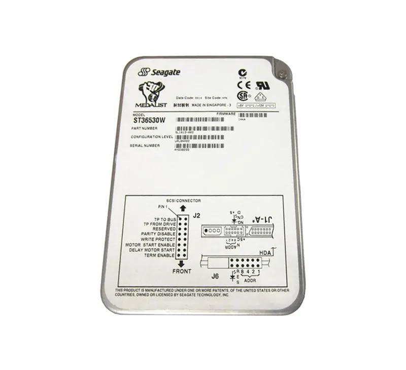 ST36530W