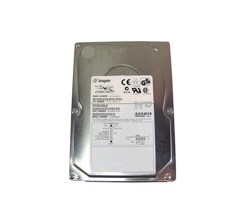ST39103LC
