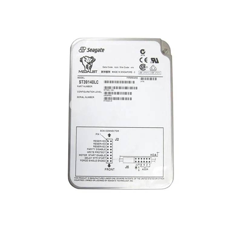 ST39140LC