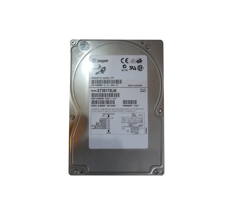 ST39173LW