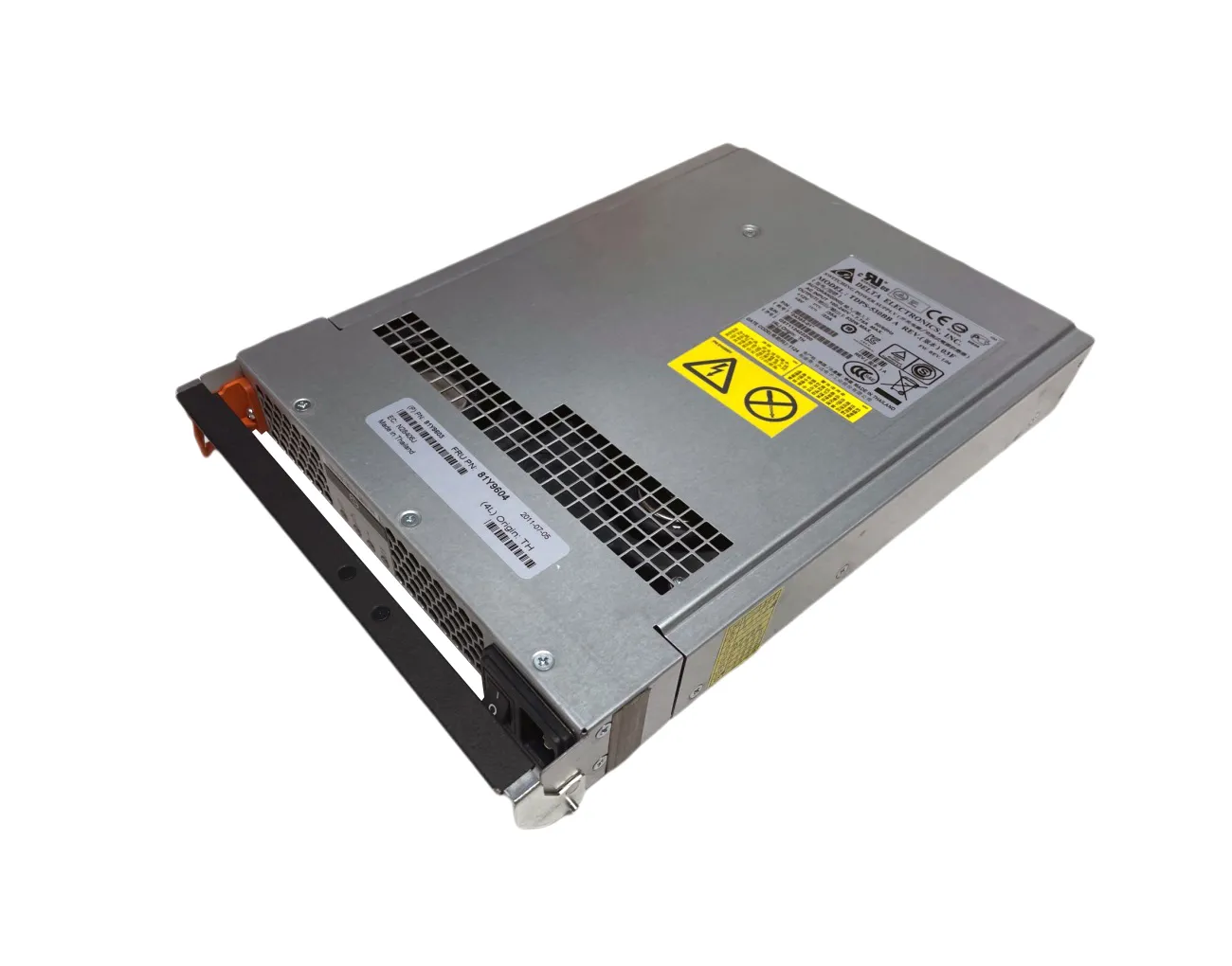 TDPS-530BB A