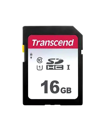 TS16GSDC300S