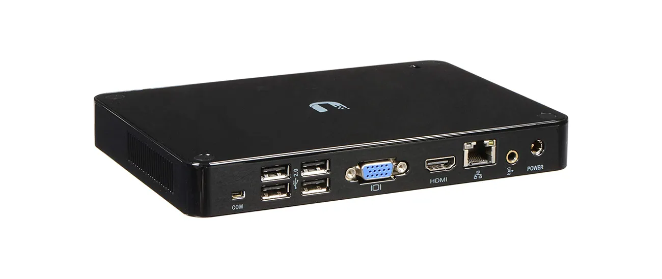 UVC-NVR-2TB