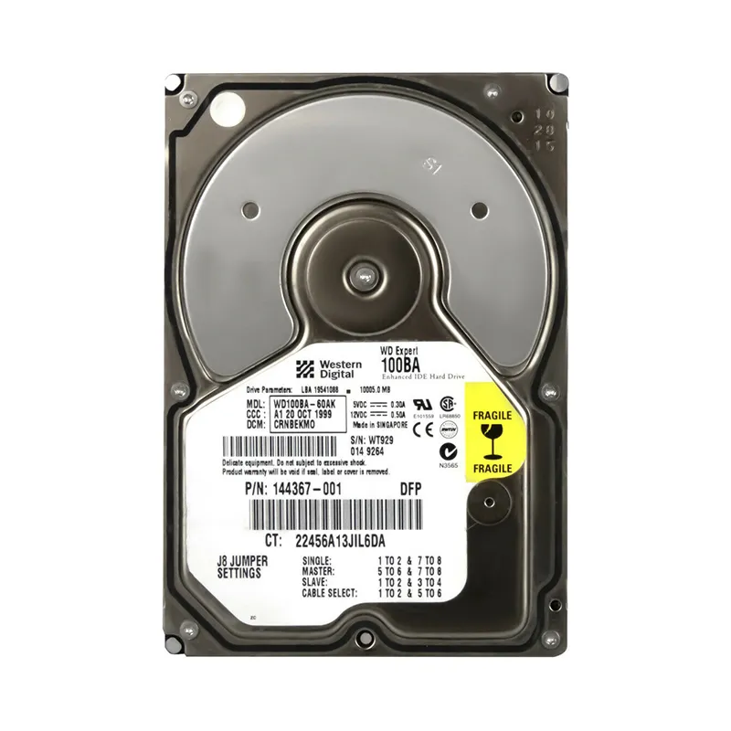 WD100BA-60AK