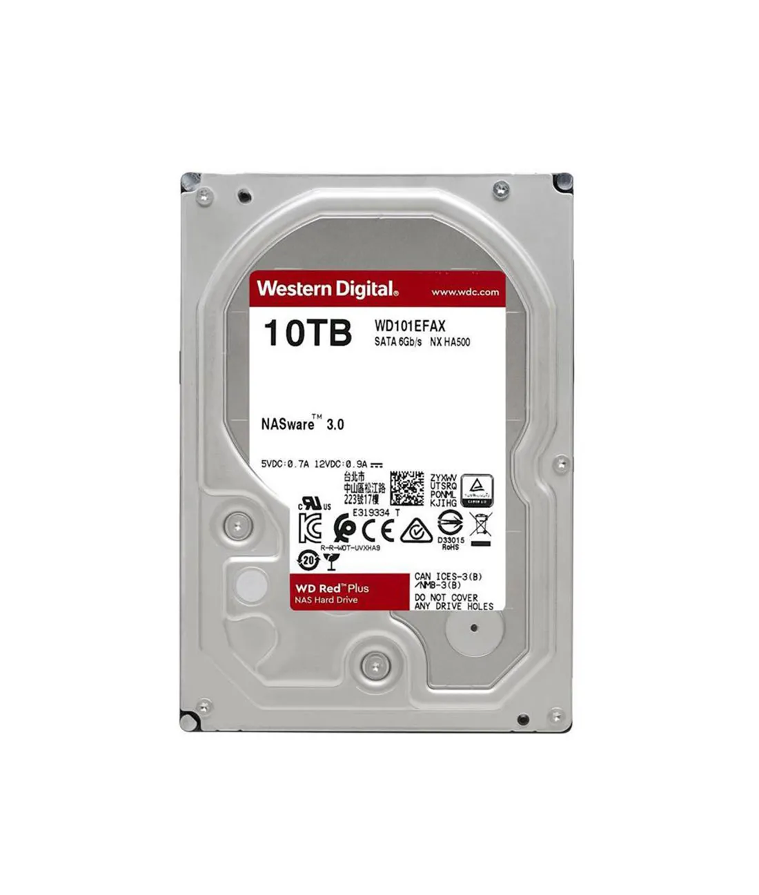 WD101EFAX