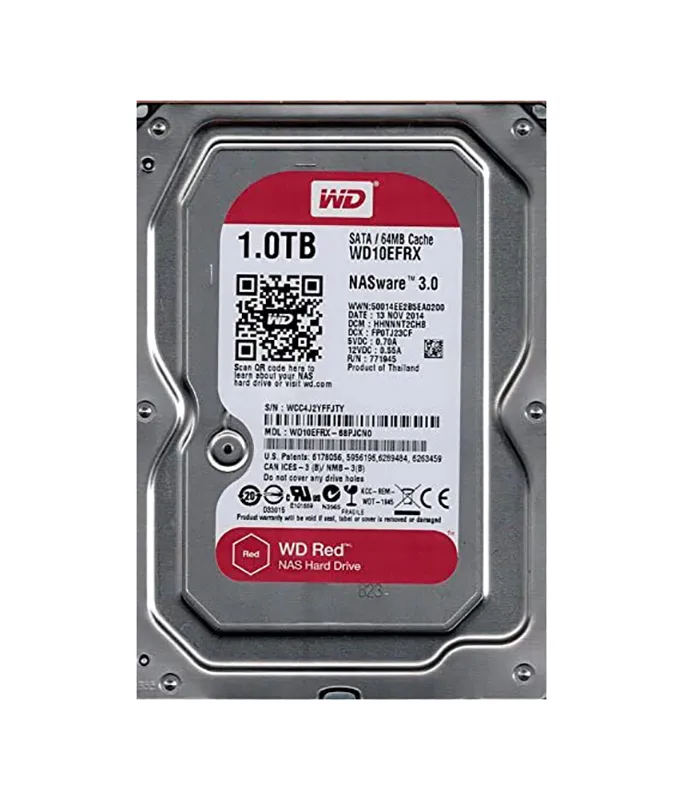 WD10EFRX