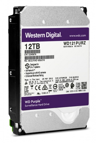 WD121PURZ