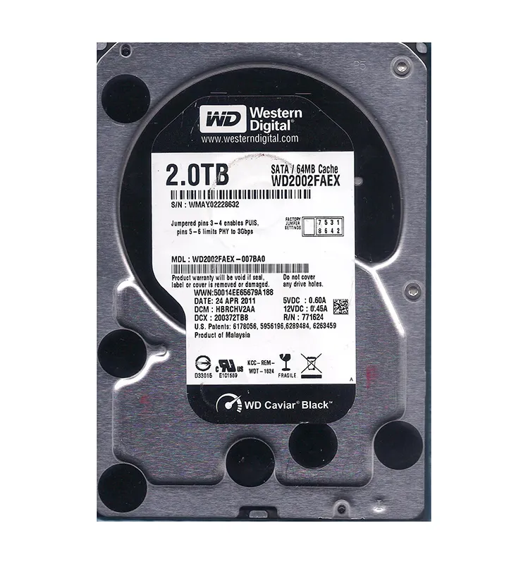 WD2002FAEX-007BA0