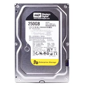 WD2502ABYS