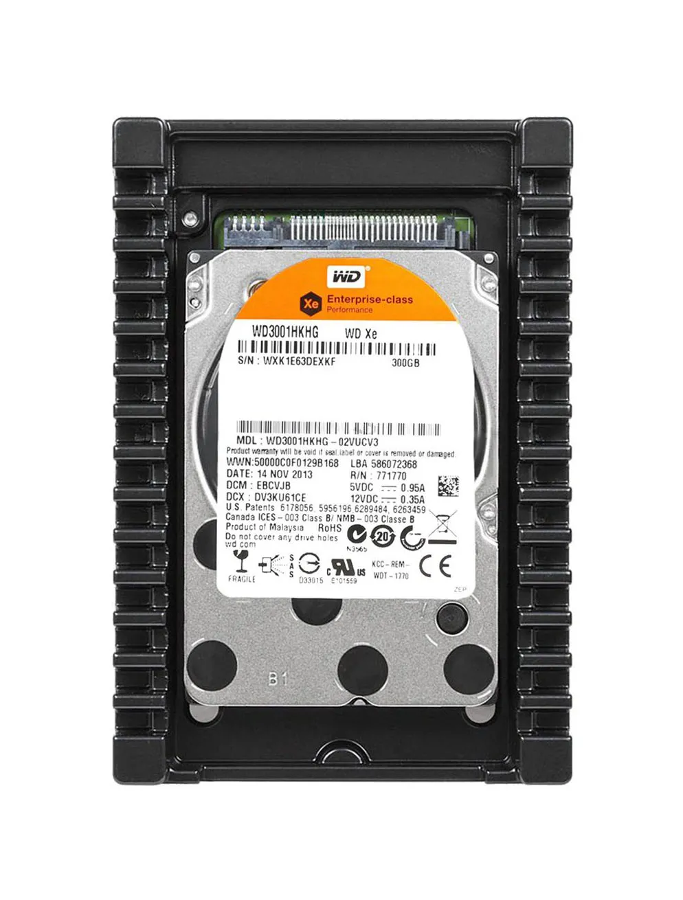 WD3001HKHG