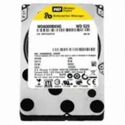 WD6000BKHG
