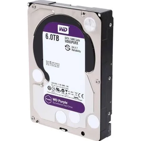 WD60PURX
