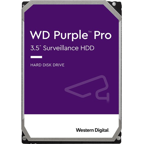 WD8001PURP