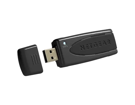 WNDA3100v2