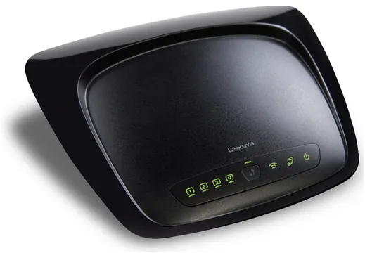 WRT54G2