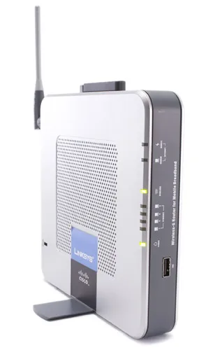 WRT54G3GV2-ST