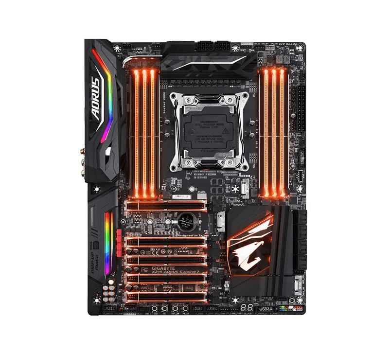 X299AORUSGAMING7PRO