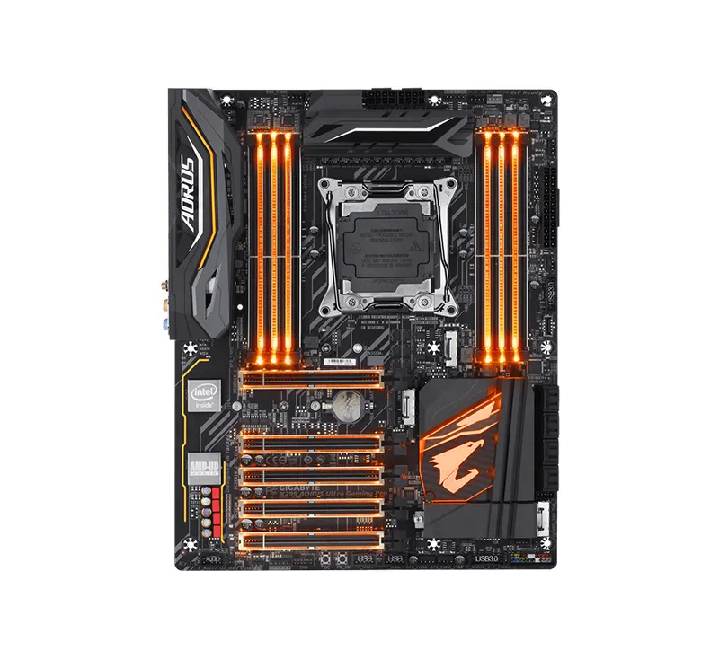 X299AORUSULTRAGAMPRO