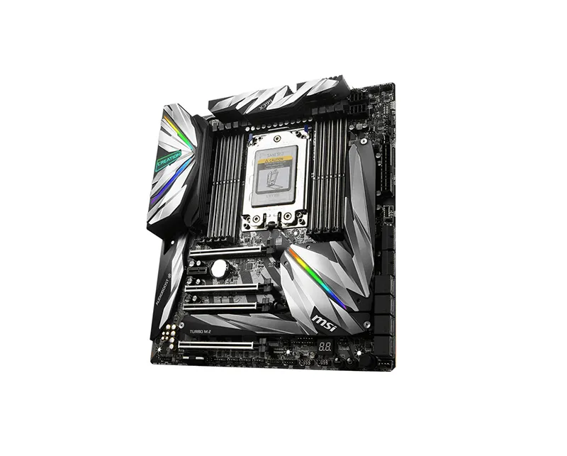 X399 SLI PLUS