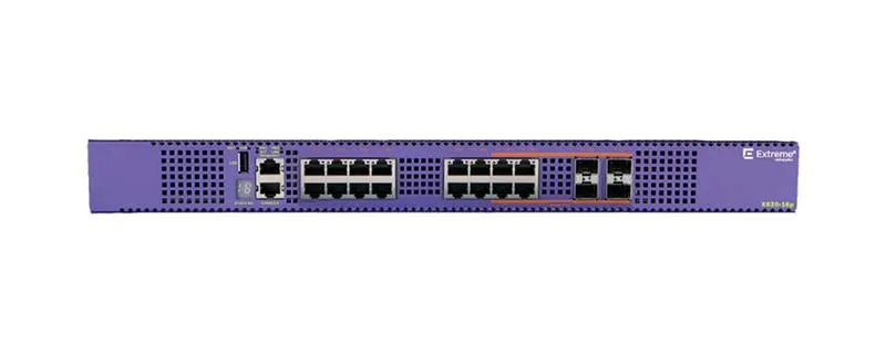 X620-16T