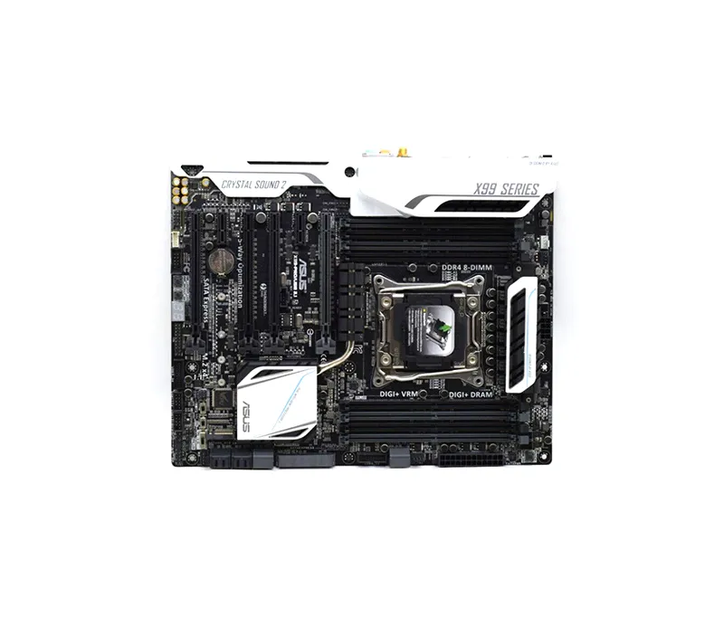 X99-PRO/USB 3.1