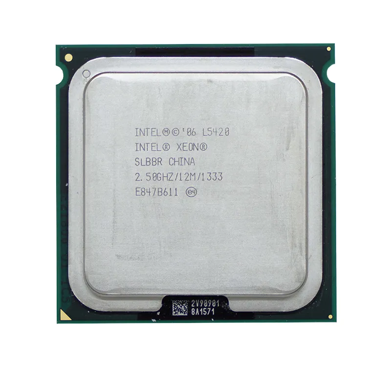 BX80574L5420A