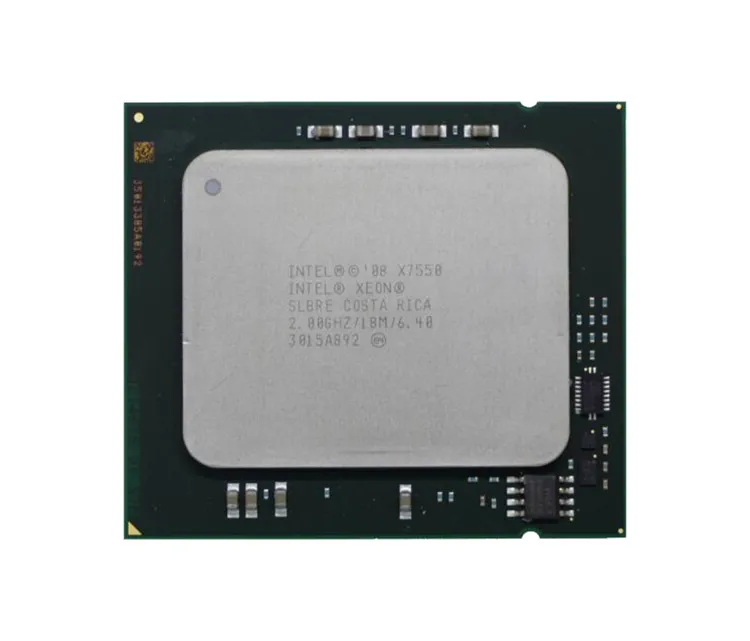 BX80604X7550