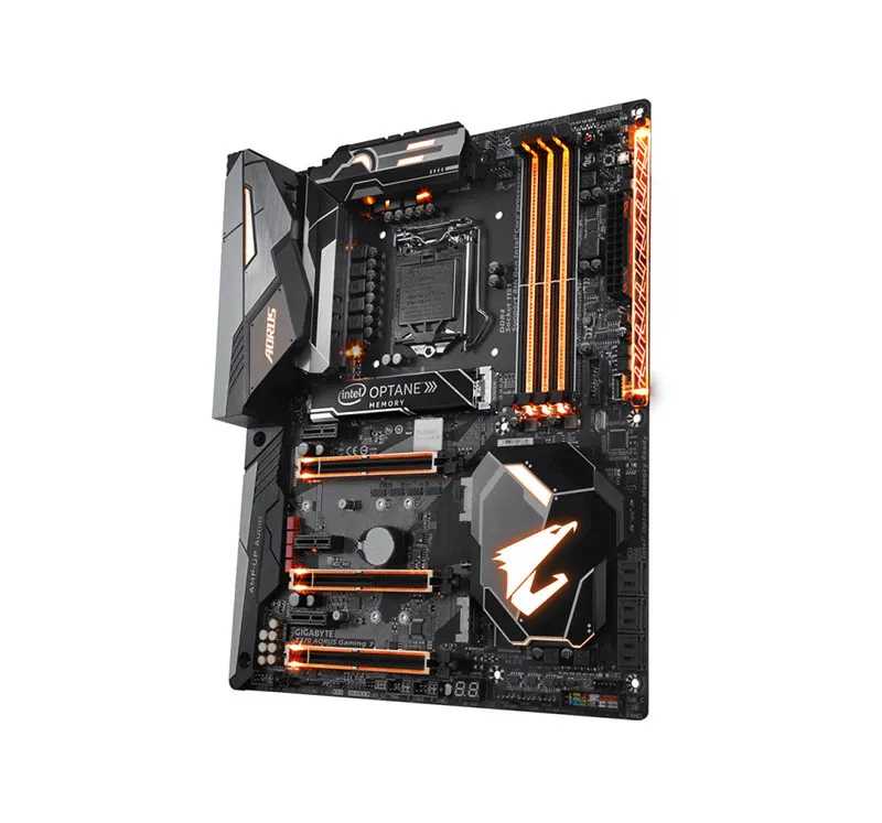 Z370 AORUS GAMING 7-OP