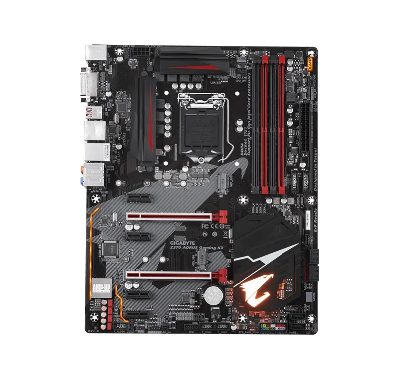 Z370 AORUS GAMING K3