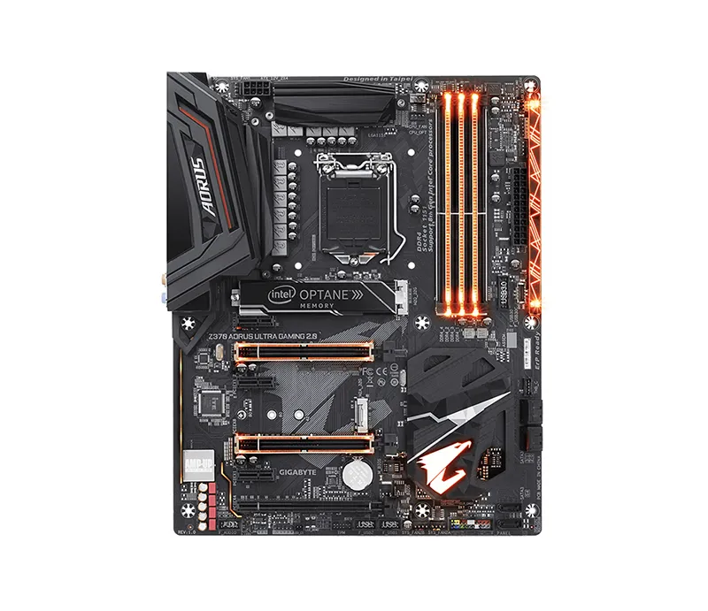 Z370AORUSULTRAGAMING