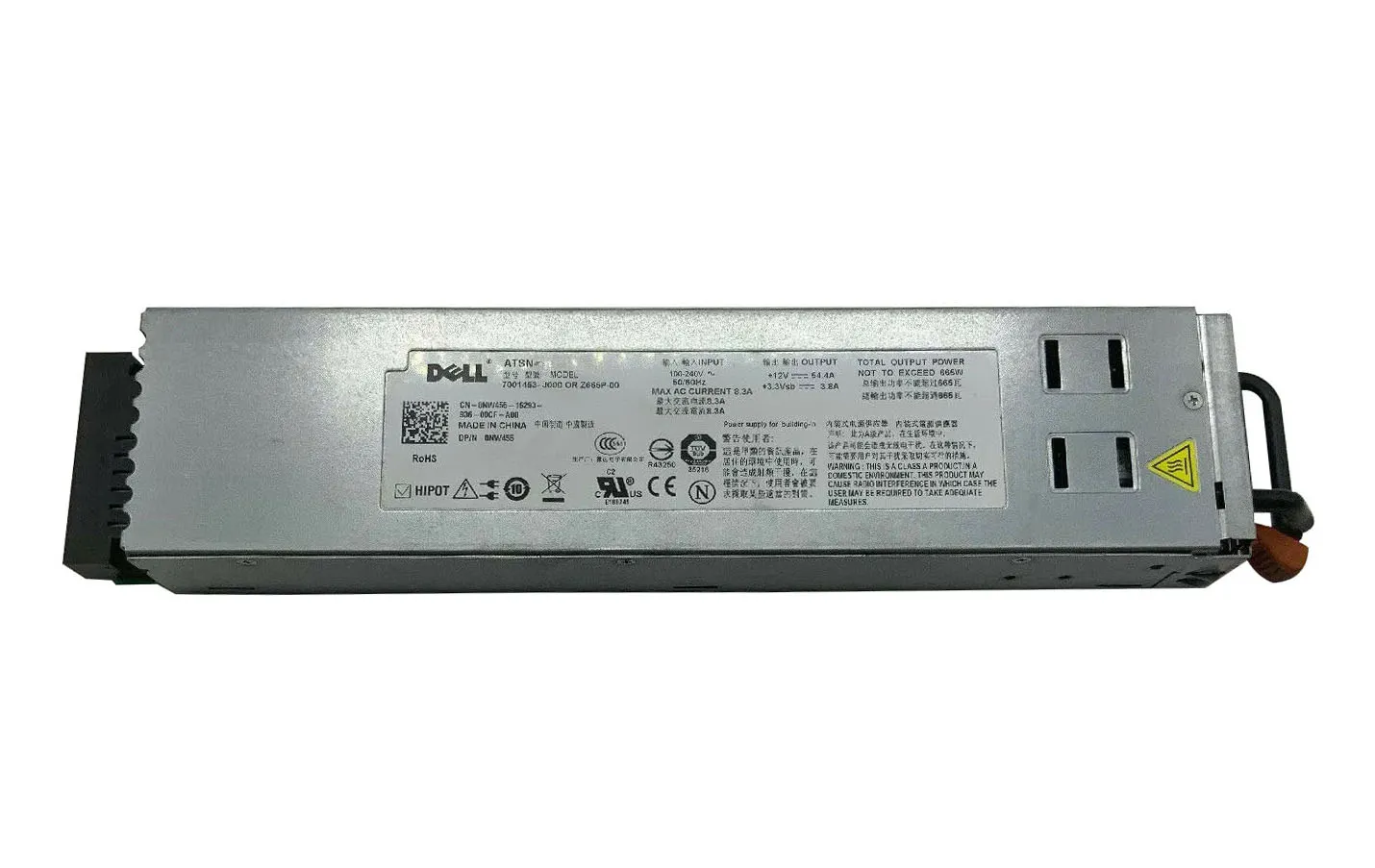 Z665P-00