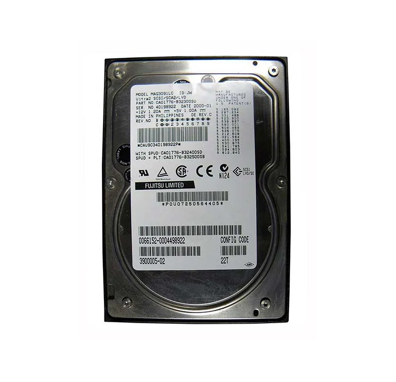 MAG3091LC