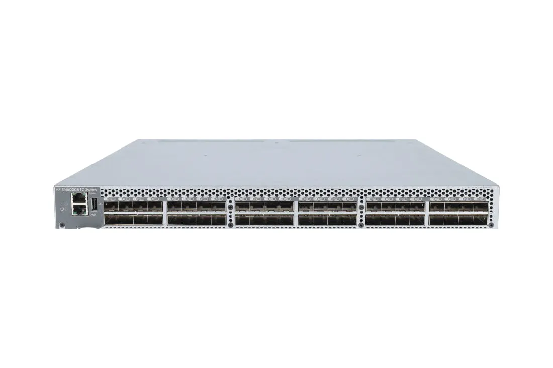SN6000B-24AP
