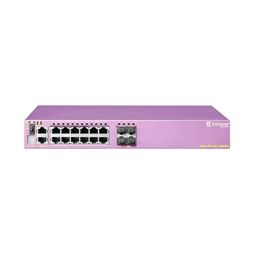 X440-G2-12T-10GE4